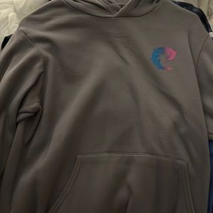 wrv hoodie!